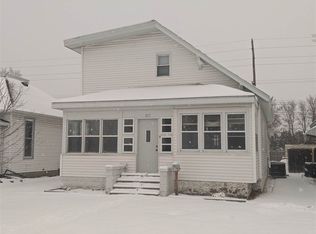 817 W 6th St, North Platte, NE 69101