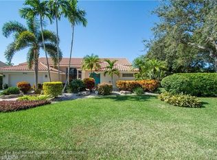 9740 NW 48th Dr, Coral Springs, FL 33076