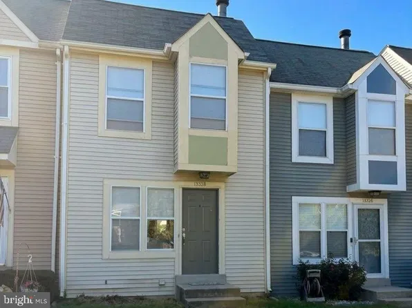15328 Gatehouse Ter, Woodbridge, VA 22191