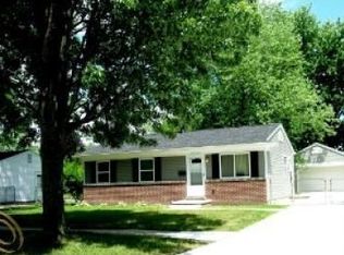 15729 Isabelle St, Romulus, MI 48174