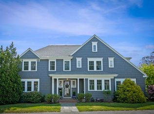 21 Puritan Ave, Swampscott, MA 01907