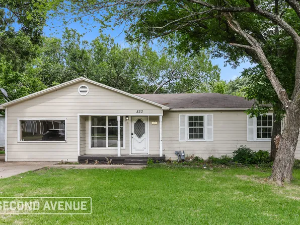 533 Lee St, Cedar Hill, TX 75104
