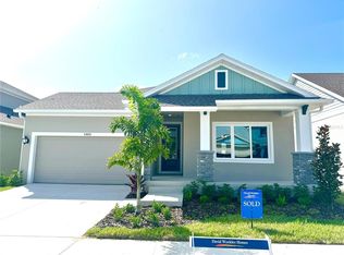 1483 Gopher Loop, Tarpon Springs, FL 34689