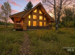 13982 Comfort Rd, McCall, ID 83638