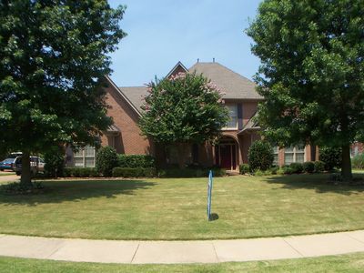 1531 Courtfield Ln, Collierville, TN, 38017