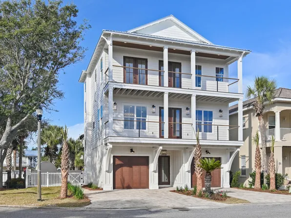 11 Saint Francis Dr N, Miramar Beach, FL 32550