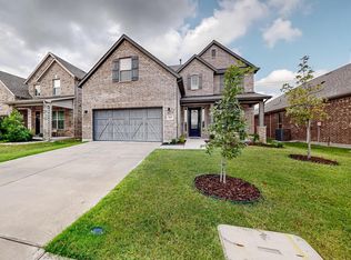 4009 Smokey Hill Ct, Prosper, TX 75078