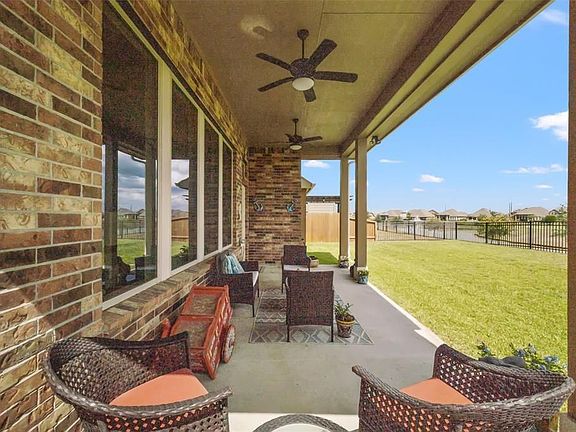 4th image of 24127 Ivory Sunset Ln