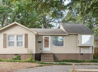 509 Cobb St, Gastonia, NC 28054