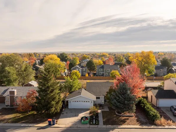 13318 Alcott Circle, Broomfield, CO 80020