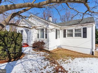 279 Caroline St, Orange, VA 22960