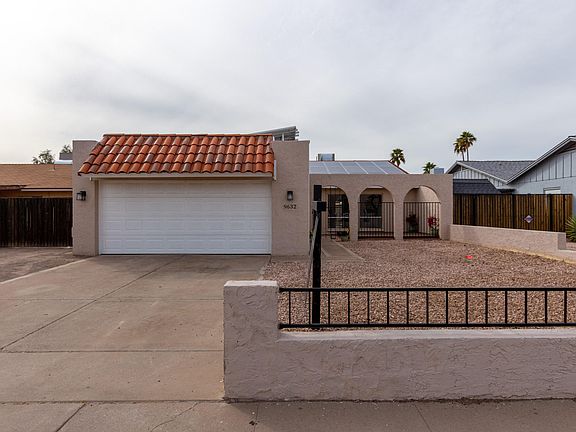 2nd image of 9632 N 53rd Ave