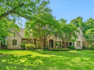 637 W Clover Dr, Memphis, TN 38120