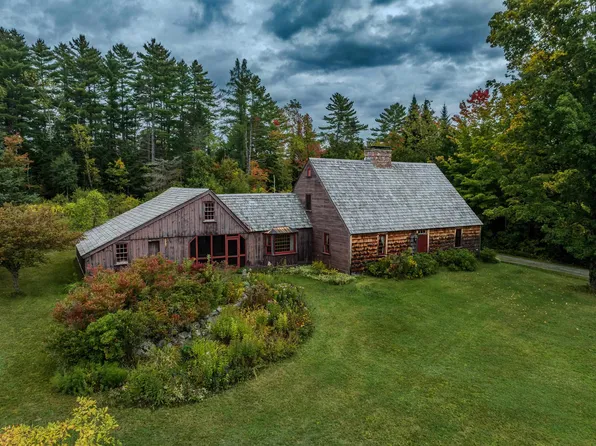482 Prospect Street, Lancaster, NH 03584