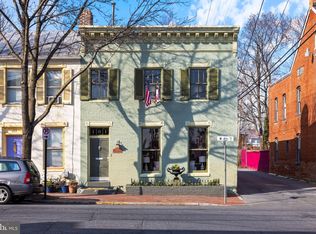 101 W 4th St, Frederick, MD 21701