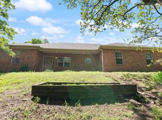 13 Caddo Dr, Conway, AR 72032