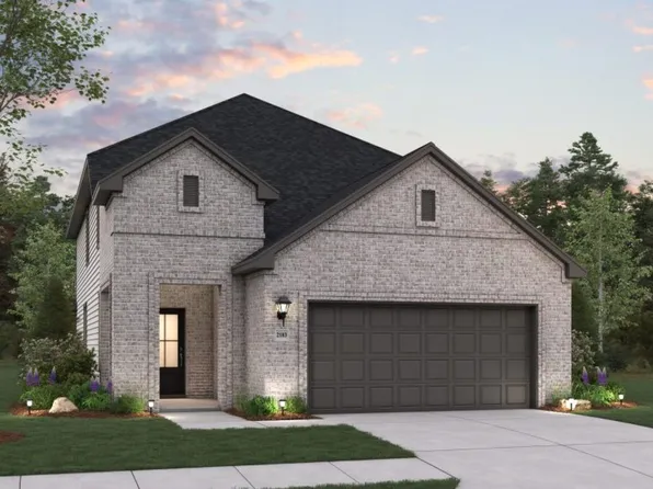 1221 Cider Mill Ln, Forney, TX 75126