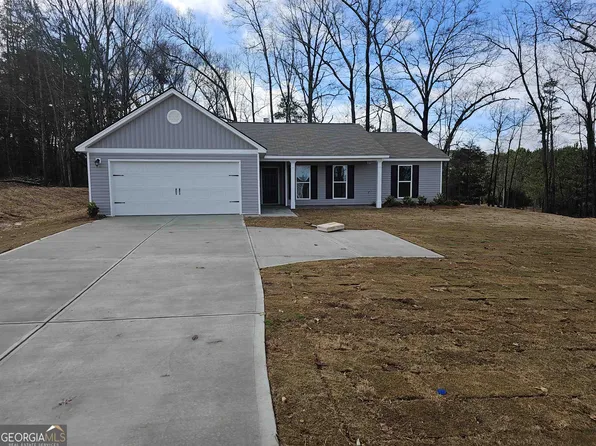 147 Allen Dr #8, Lavonia, GA 30553