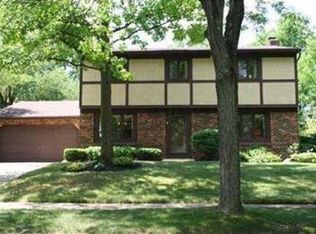 5441 Millington Rd, Columbus, OH 43235