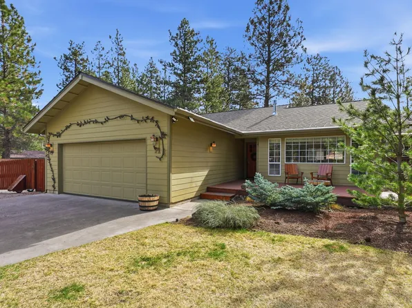 69566 Halter, Sisters, OR 97759