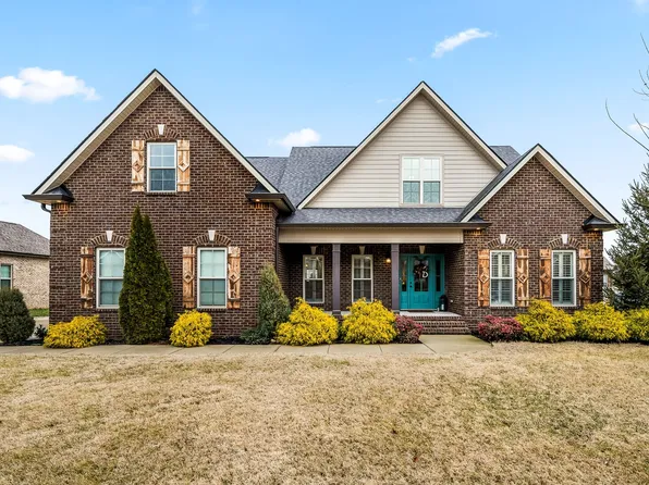 536 Piccadilly Dr, Murfreesboro, TN 37128