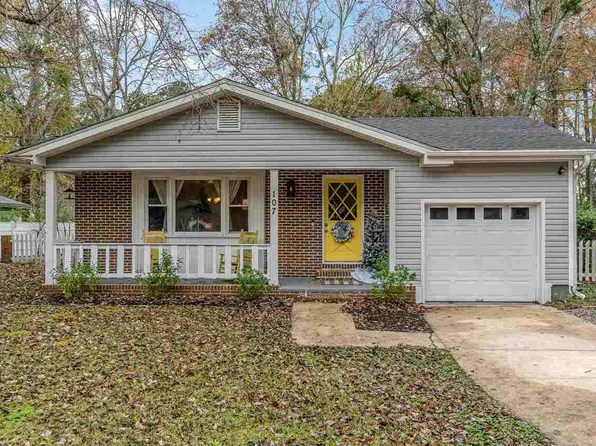 107 Quail Hollow Rd, Myrtle Beach, SC 29579