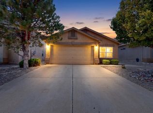 3727 Oasis Springs Rd NE, Rio Rancho, NM 87144