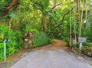 10601 Snapper Creek Rd, Coral Gables, FL 33156