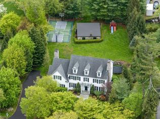 5 Morris Ct, Rye, NY 10580