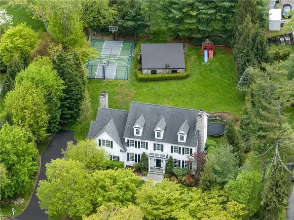 5 Morris Court, Rye, NY 10580
