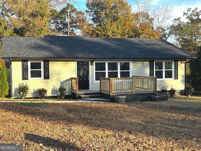 114 Boone Dr, Newnan, GA, 30263