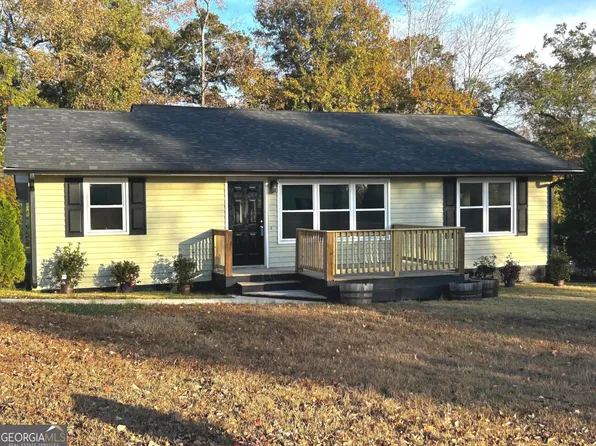114 Boone Dr, Newnan, GA 30263