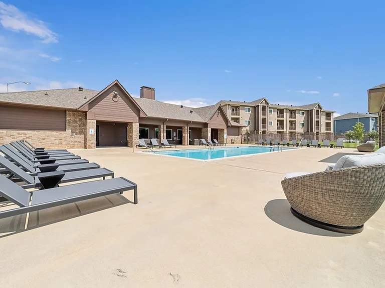 Parkside Apartments (TX) — Photo 28