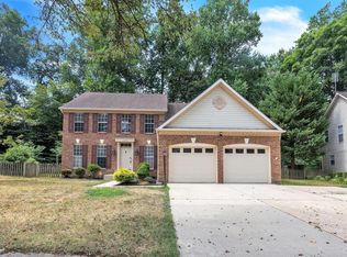 1650 Wickham Way, Crofton, MD 21114