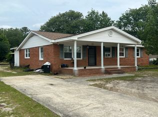 237 Lakeview Trl, Rockingham, NC 28379