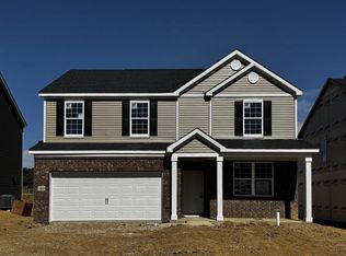 1166 Solitary St, Galena, OH 43021