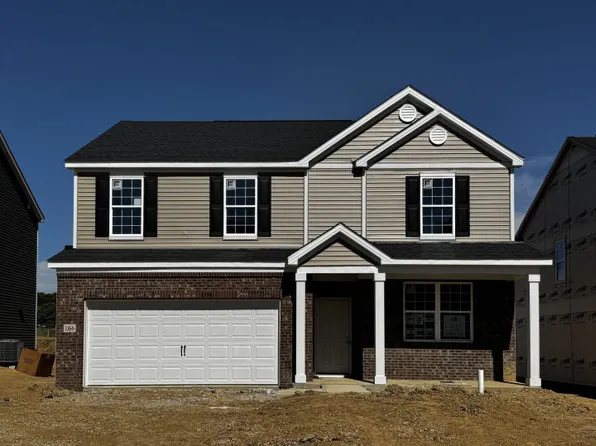 1166 Solitary St, Galena, OH 43021