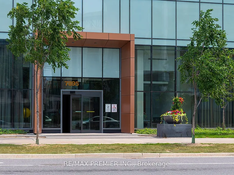 7895 Jane St #1906 — Photo 2