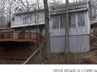 433 Old Sunrise Acres Rd, Sunrise Beach, MO 65079
