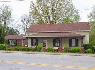 305 Washington St, Alexandria, KY 41001