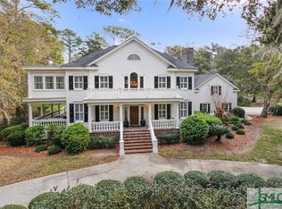 1 Springfield Xing, Savannah, GA 31411