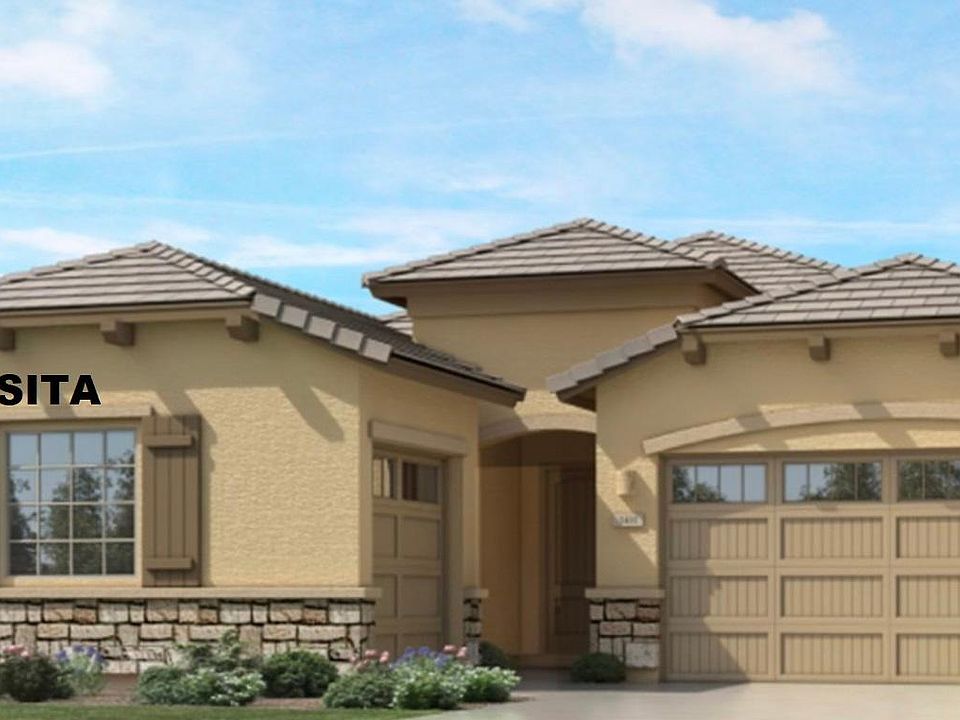 1st image of 18963 W Desert Hills Dr