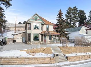 840 W Main St, Lead, SD 57754