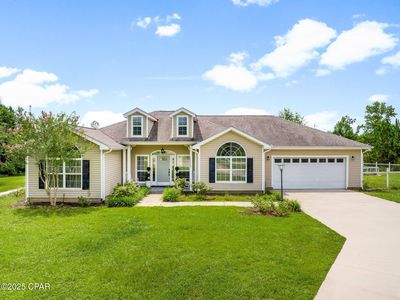 8618 Wood Cir, Panama City, FL, 32404