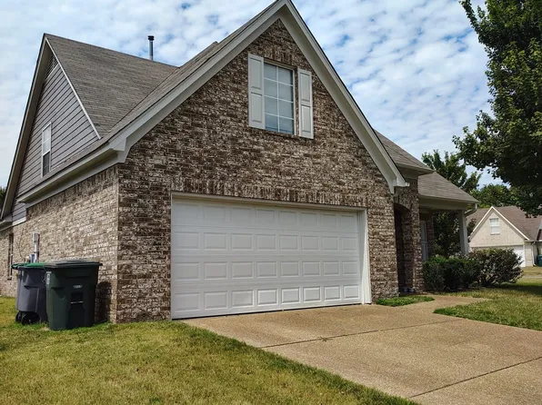 1165 E Cortona Cir, Cordova, TN 38018