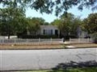 1800 Rambler Dr, Waco, TX 76710
