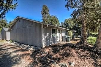 Street View-Unit B is available. This picture is showing Unit A Front.