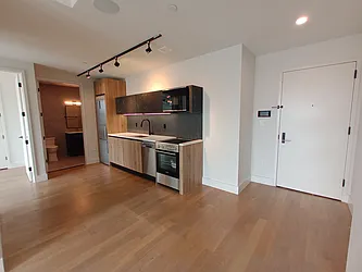 Rented by City Vista Inc