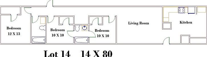 2nd image of 220 Maple Ln Lot 14
