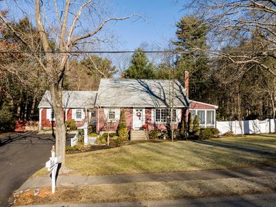 60 Taxiera Rd, Stoughton, MA, 02072